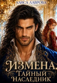 Измена. Тайный наследник