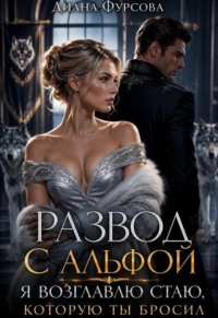 Развод с альфой. Я возглавлю стаю, которую ты бросил
