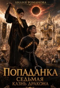 Попаданка. Седьмая казнь дракона