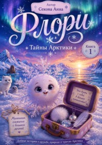 Флори тайны Арктики