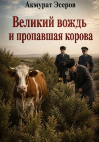Великий вождь и пропавшая корова