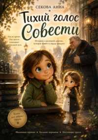 Тихий голос совести