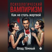 Психологический вампиризм в любви. Как не стать жертвой