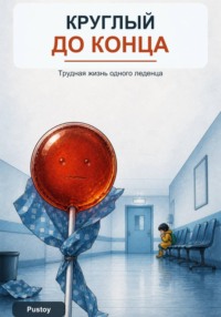 Круглый до конца. Трудная жизнь одного леденца