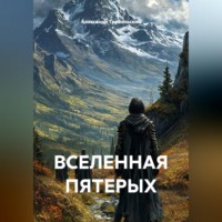 ВСЕЛЕННАЯ ПЯТЕРЫХ