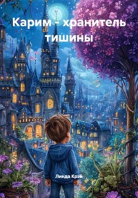 Карим - хранитель тишины