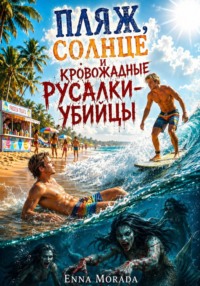 Пляж, солнце и кровожадные русалки-убийцы