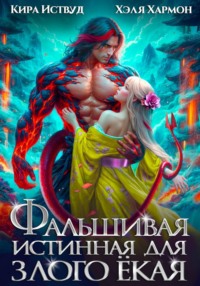 Фальшивая Истинная для Злого Ёкая