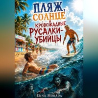 Пляж, солнце и кровожадные русалки-убийцы