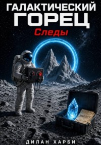 Галактический горец. Следы