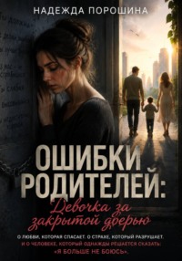 ОШИБКИ РОДИТЕЛЕЙ: Девочка за закрытой дверью