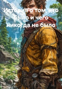 История о том, что было и чего никогда не было