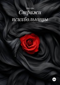 Стражи психбольницы