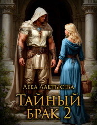 Тайный брак – 2