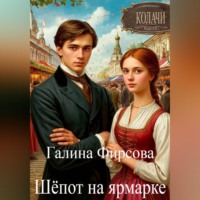 Шёпот на ярмарке