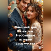 Флешмоб для Казановы. Необычные истории замужества
