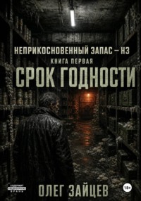 Срок годности. Цикл Неприкосновенный запас - НЗ