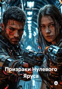 Призраки Нулевого Яруса