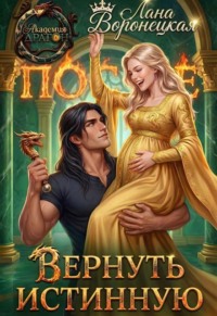 Вернуть истинную