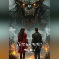 Наследники тьмы