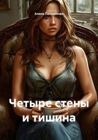 Четыре стены и тишина