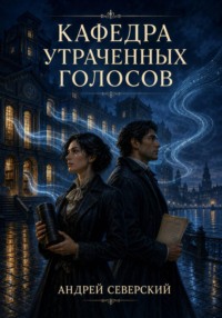 Кафедра утраченных голосов