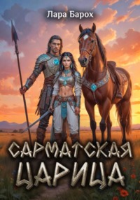 Сарматская царица