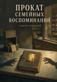 Прокат семейных воспоминаний