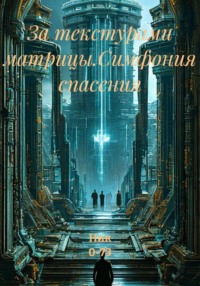 За текстурами матрицы.Симфония спасения
