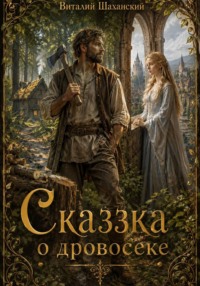 СКАЗКА О ДРОВОСЕКЕ
