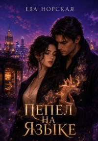 Пепел на языке