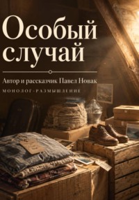 Особый случай