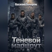Теневой маршрут