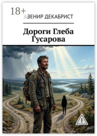 Дороги Глеба Гусарова