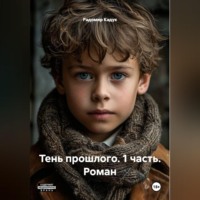 Роман: «Тень прошлого» 1 часть