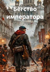 Бегство императора