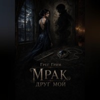 Мрак, друг мой