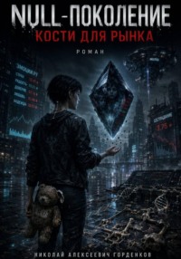 NULL-ПОКОЛЕНИЕ: КОСТИ ДЛЯ РЫНКА