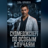Судмедэксперт по особым случаям