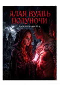 Алая вуаль полуночи