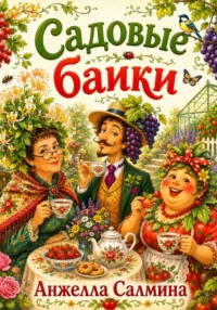 Садовые Байки