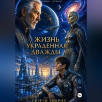 Жизнь украденная дважды