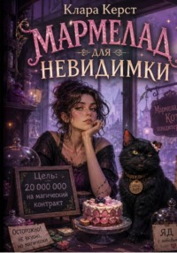 Мармелад для невидимки
