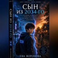 Сын из 2034-го