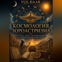 Космология зороастризма