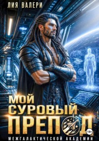 Мой суровый препод межгалактической академии