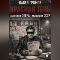 КРАСНАЯ ТЕНЬ. Хроники ОПЕРА : маньяки СССР