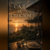 Сад за стеклом
