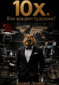 10x. Кто владеет будущим?