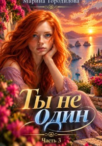 Ты не один. Часть третья